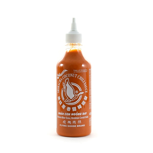 15+ Coconut Sriracha Sauce Recipe