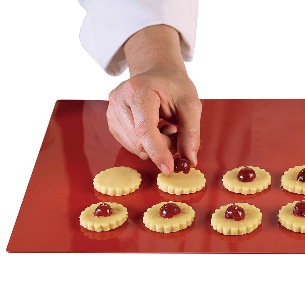 Silikomart Silicone Baking Mat 36x43cm