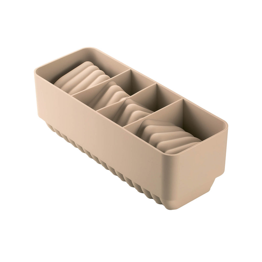 Silikomart Silicone Log Cake Mould 24x9cm