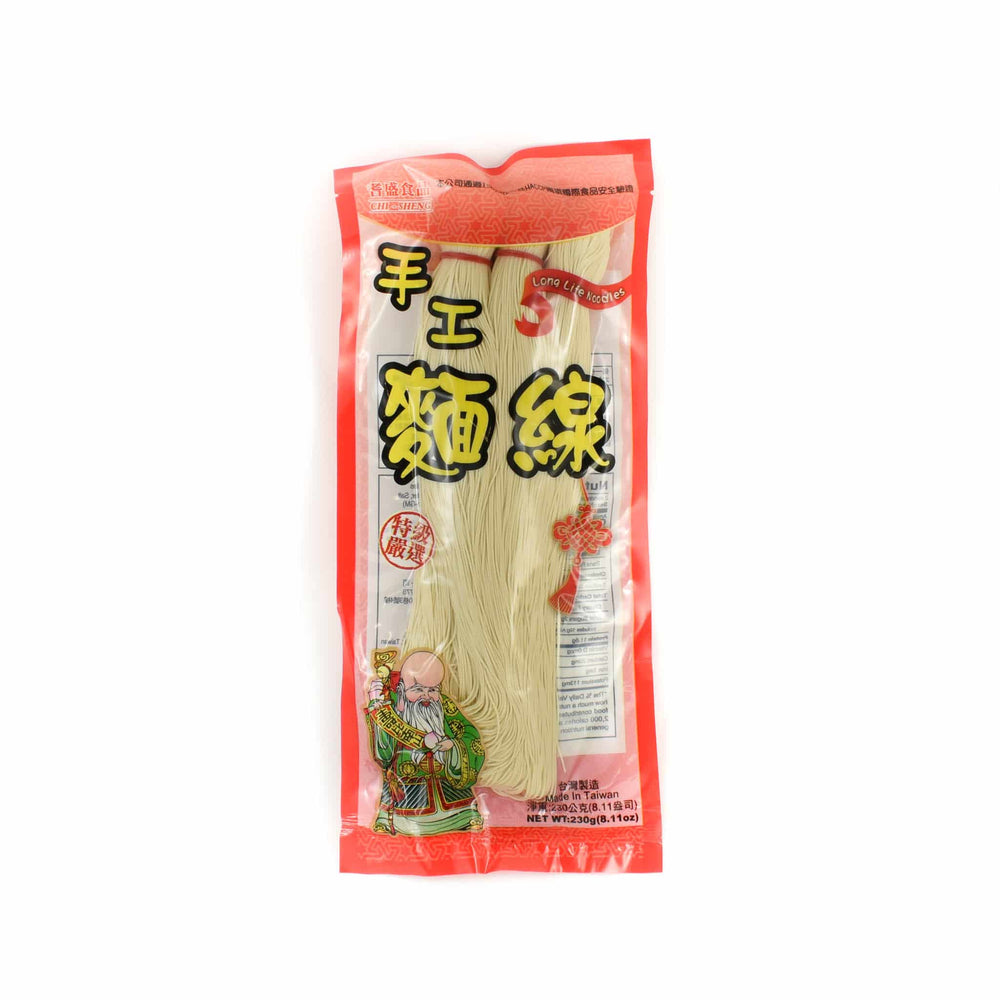 Long Life Noodles 230g