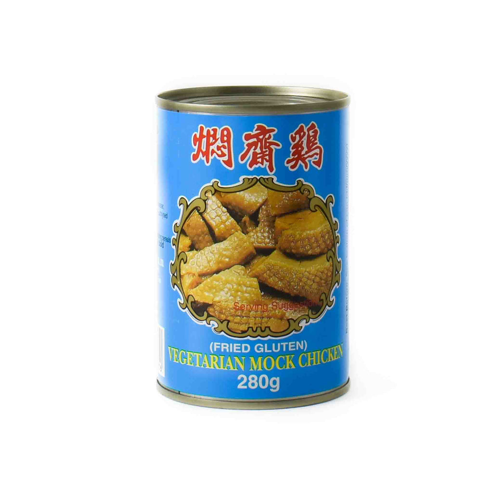 TA0020 Vegetarian Mock Chicken 290g