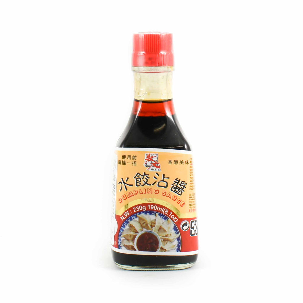 TA0022 Dumpling Sauce Hot 230g