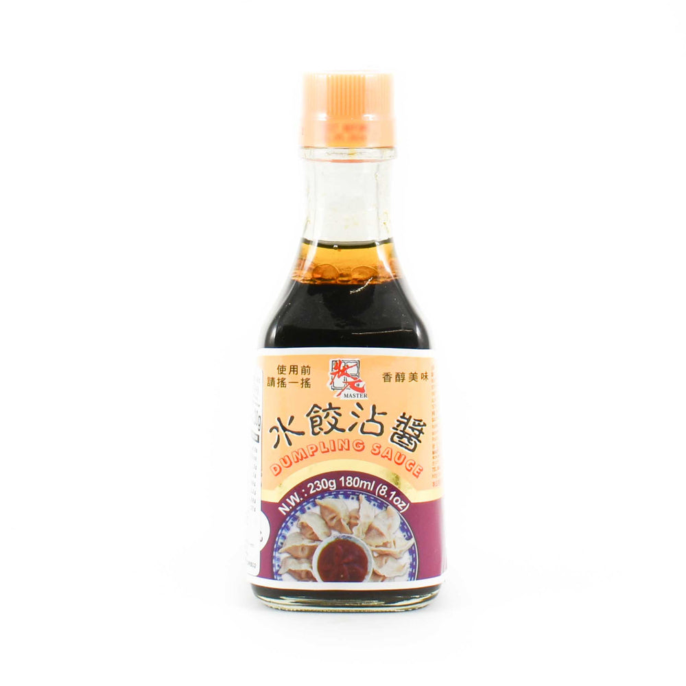 Dumpling Sauce Garlic 230g