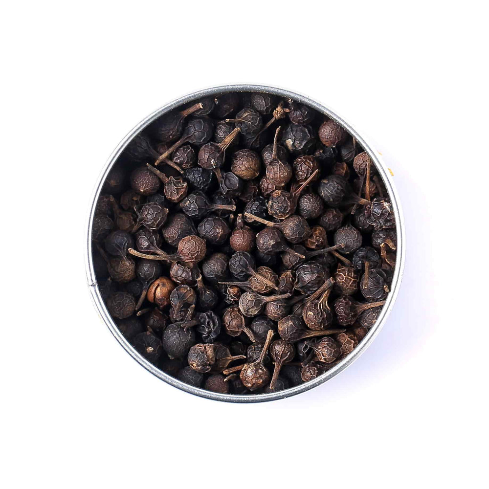 Terre Exotique Cubeb Pepper 50g