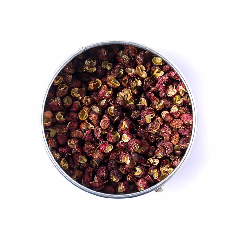 Terre Exotique Red Szechuan Berry 30g