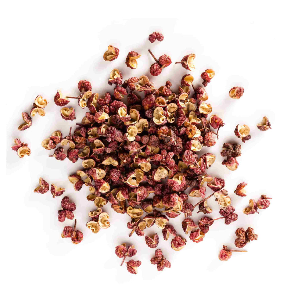 Terre Exotique Red Szechuan Berry, 30g