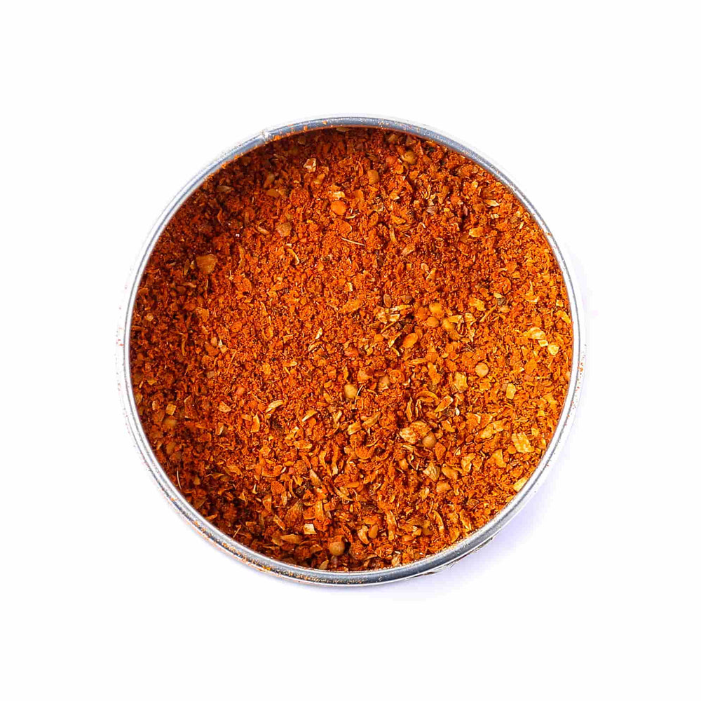 Terre Exotique Paella Spice Blend 75g