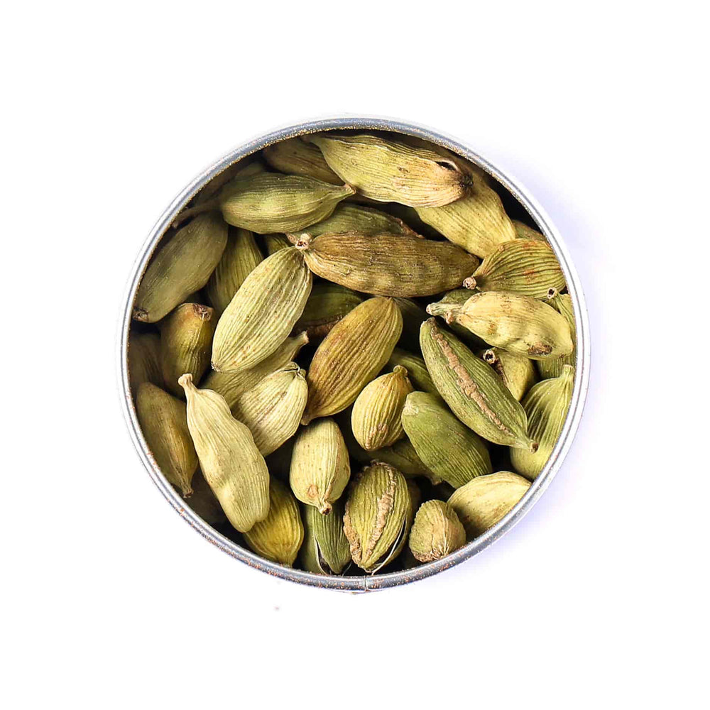 Terre Exotique Green Cardamom 40g