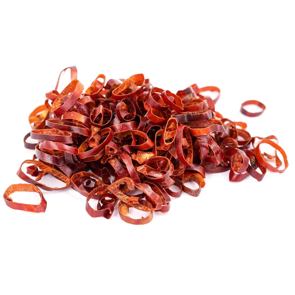 Terre Exotique Rings Of Fire Chilli Pepper 15g