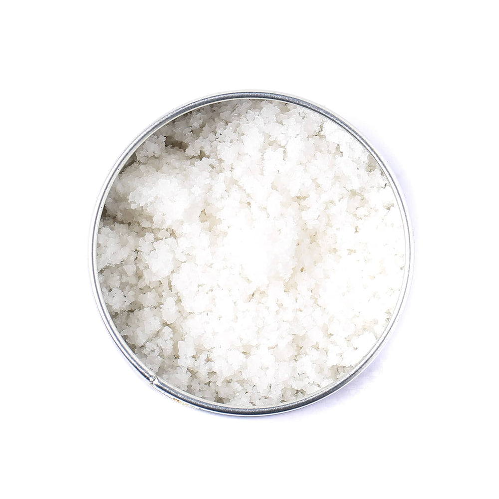 Terre Exotique Fleur De Sel From Guérande IGP 90g