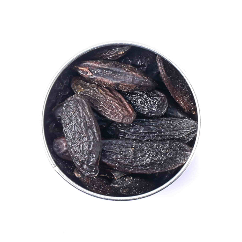 Terre Exotique Organic Tonka Bean 50g