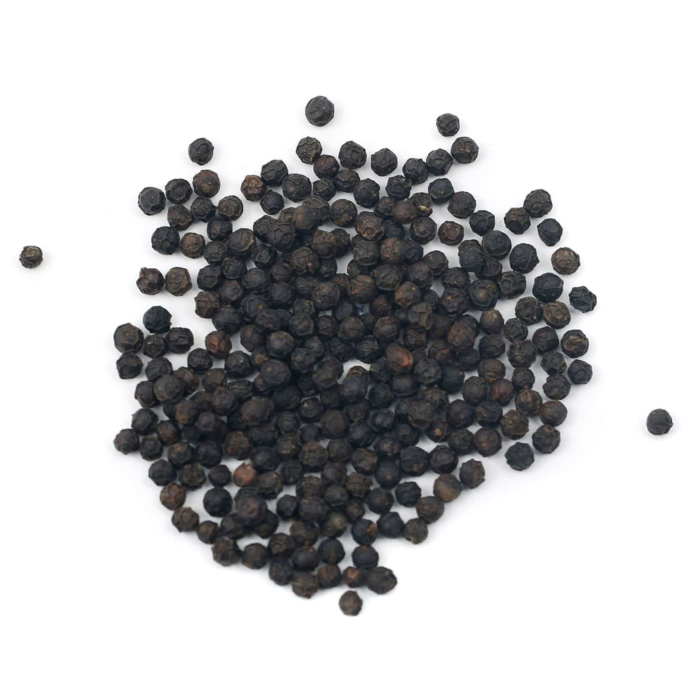 Terre Exotique Black Kampot Pepper 1kg product image