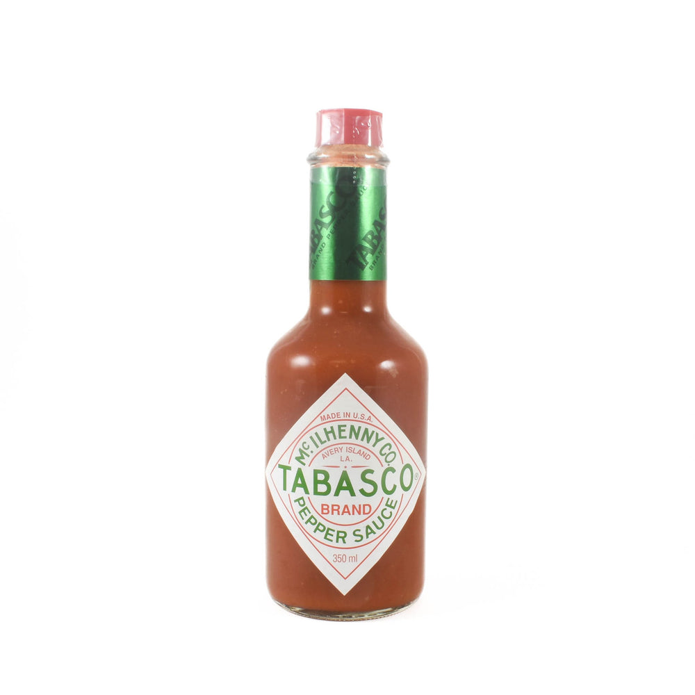 Tabasco Red Pepper Sauce