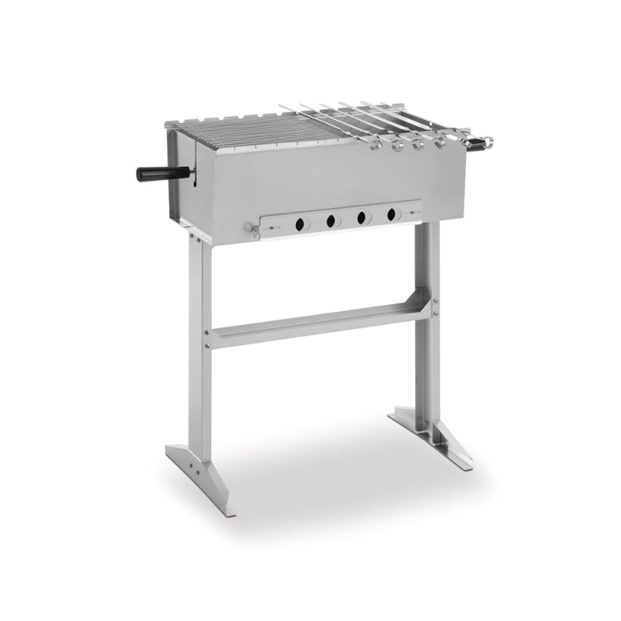 Thuros Baikal - BBQ Grill