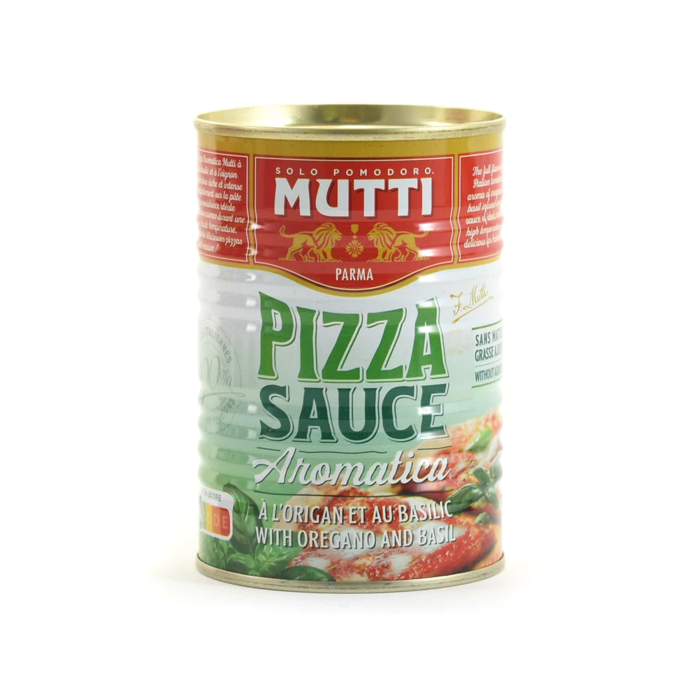 Mutti Pizza Sauce 400g