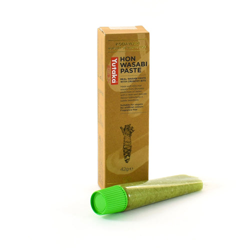 Yutaka Hon 'Real' Wasabi Paste 42g