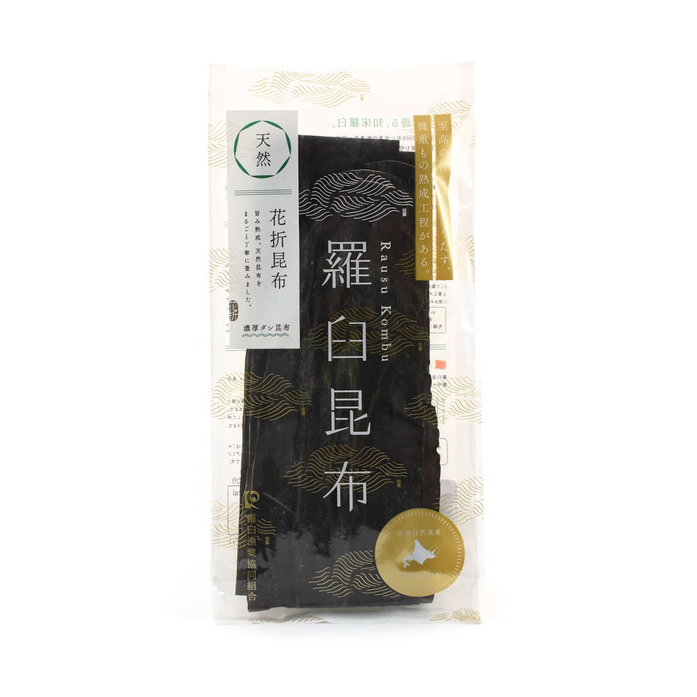 Rausu Kombu for Dashi 150g