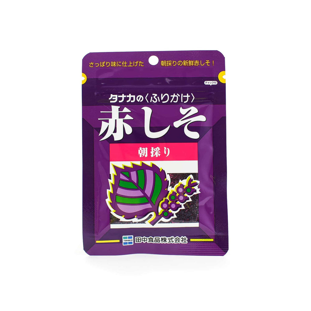 Red Shiso Furikake 22g