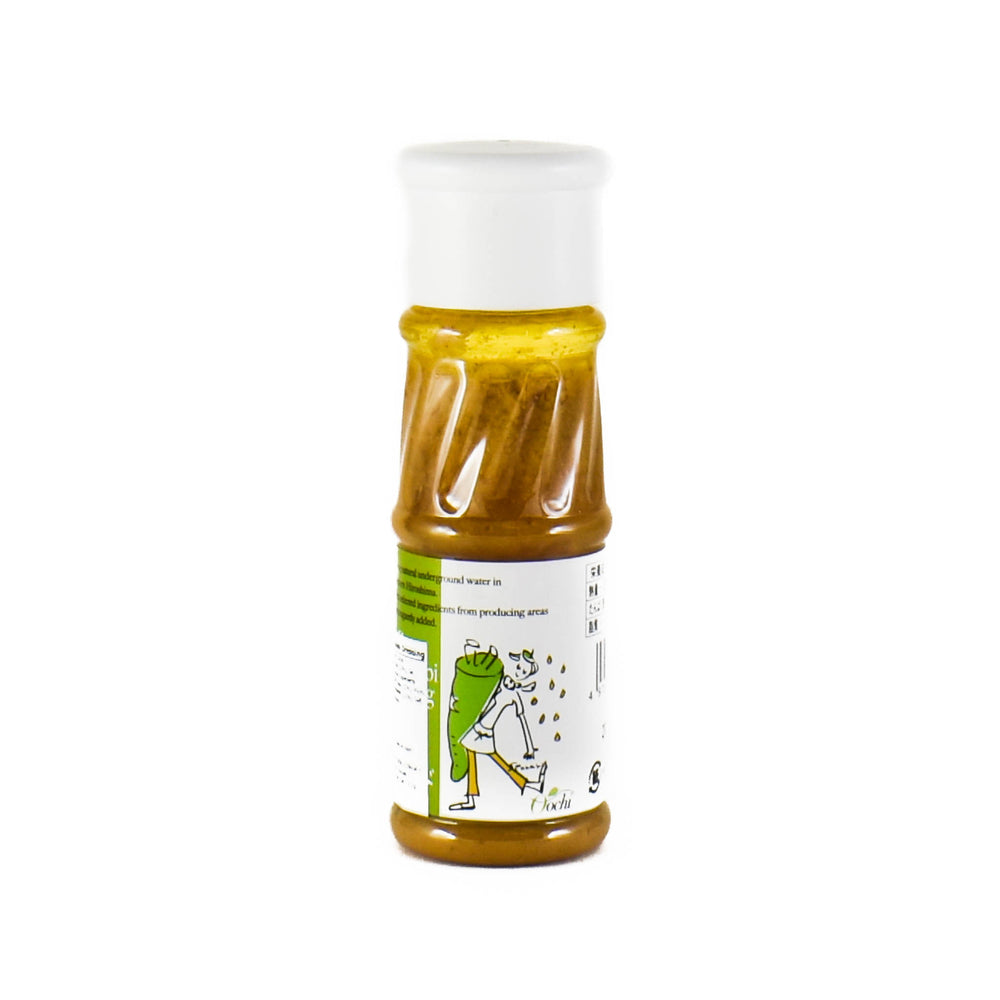 Sesame Wasabi Dressing 130ml