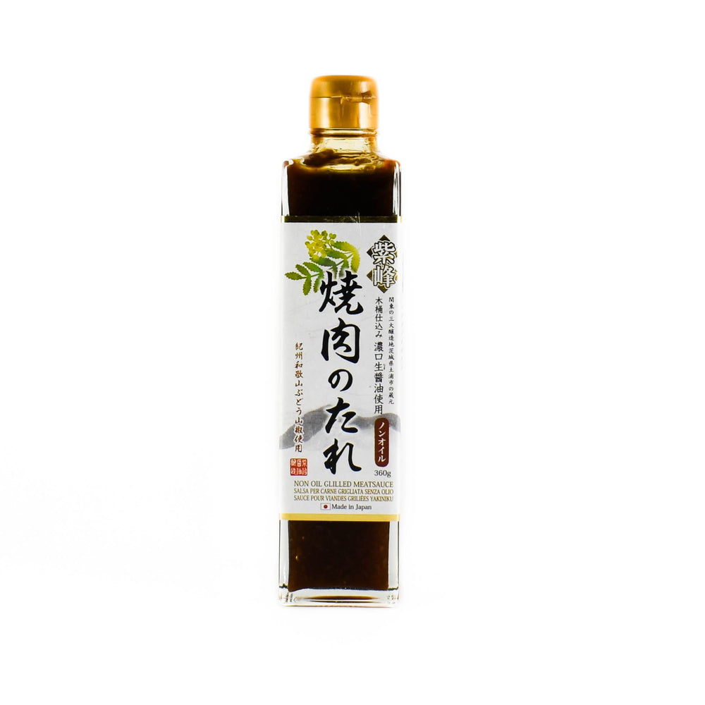 Yakiniku Sauce For Grilled Meat 360g