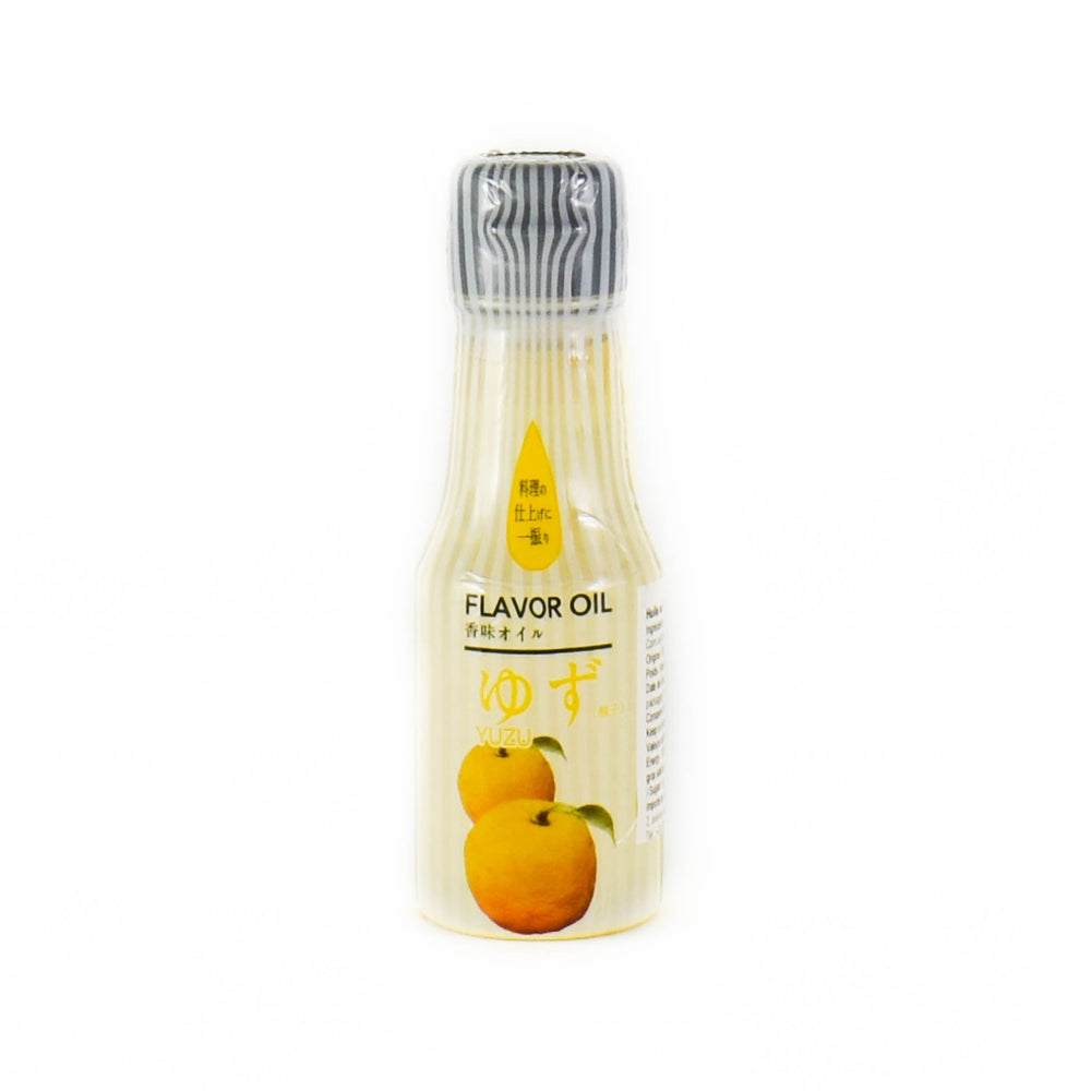 Yuzu Flavoured Oil, 65g