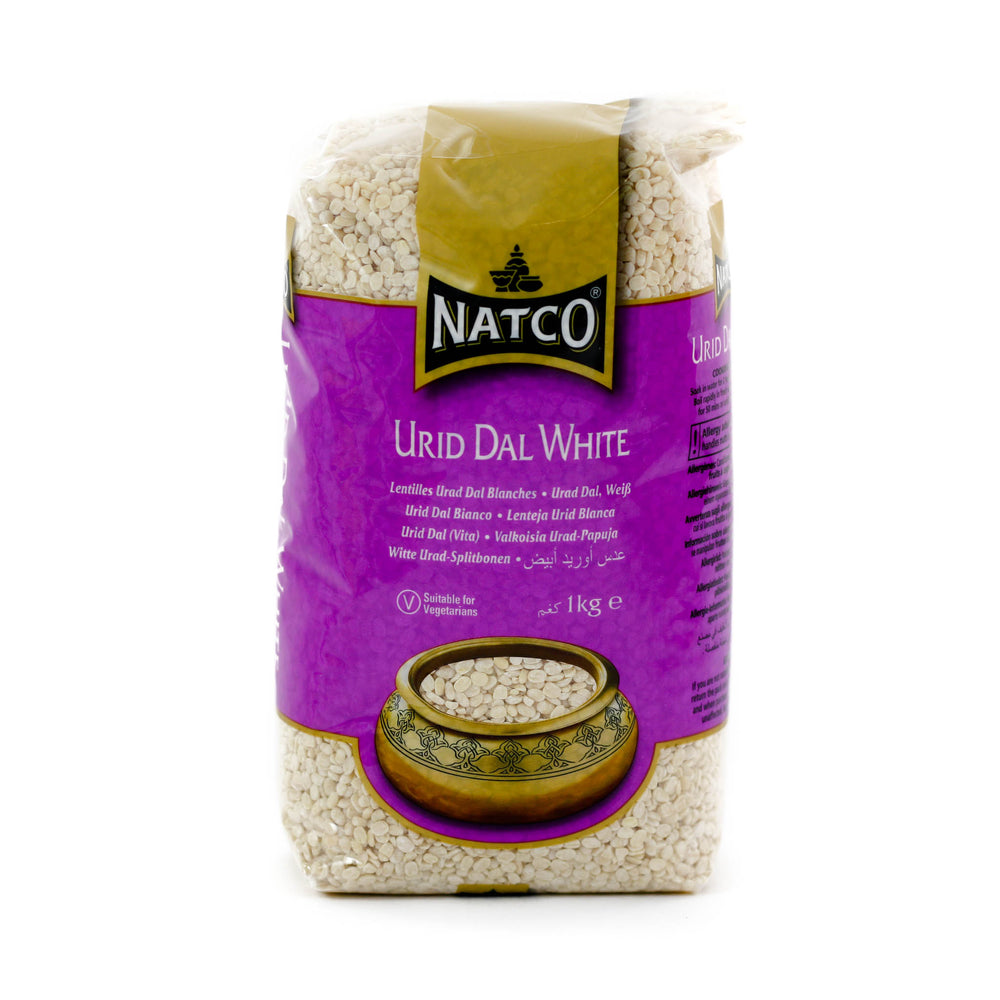 Urid Dal, 1kg