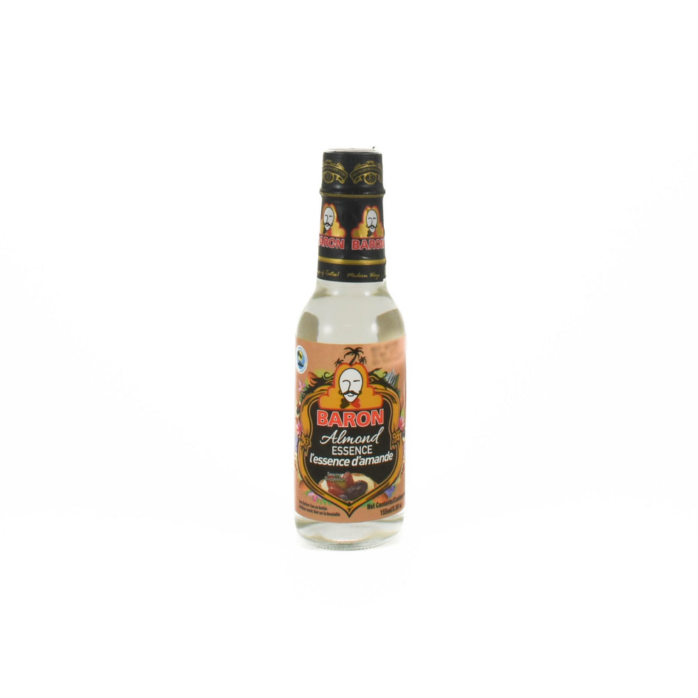 Baron Almond Essence, 155ml