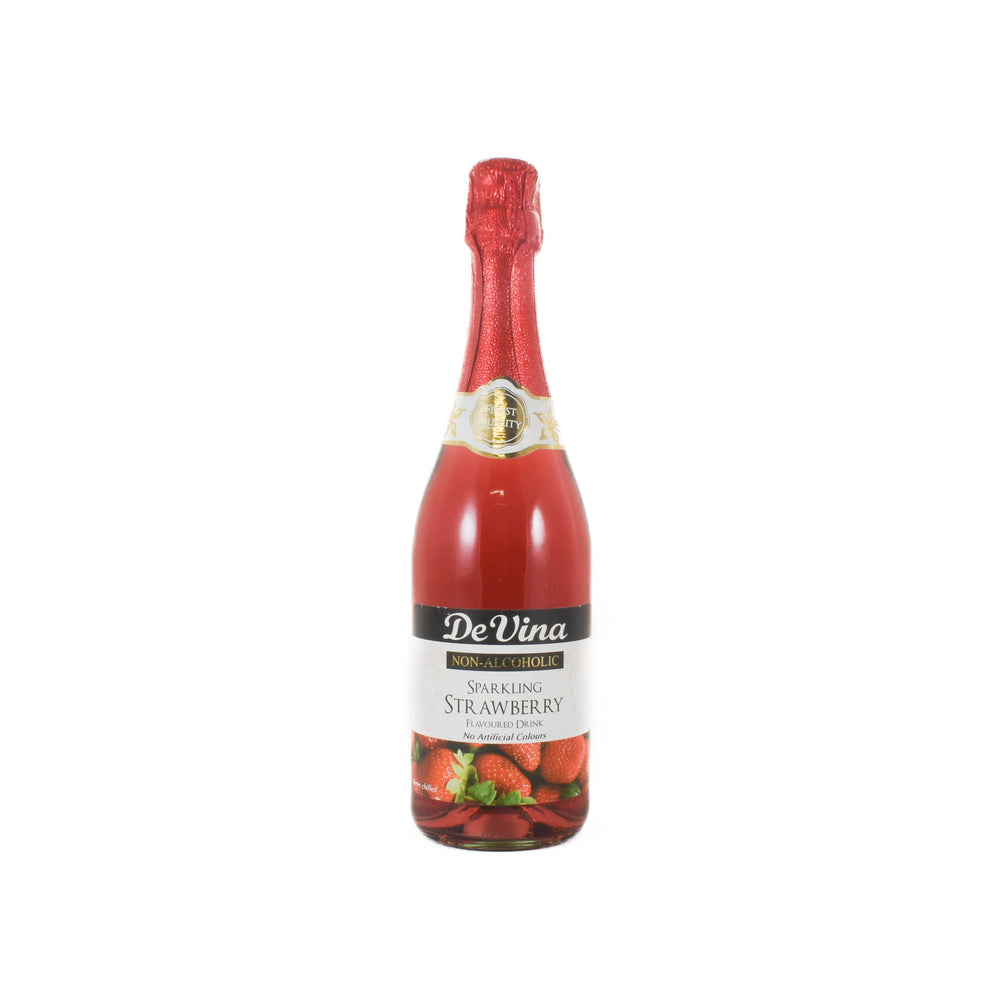 Devina Strawberry, 750ml