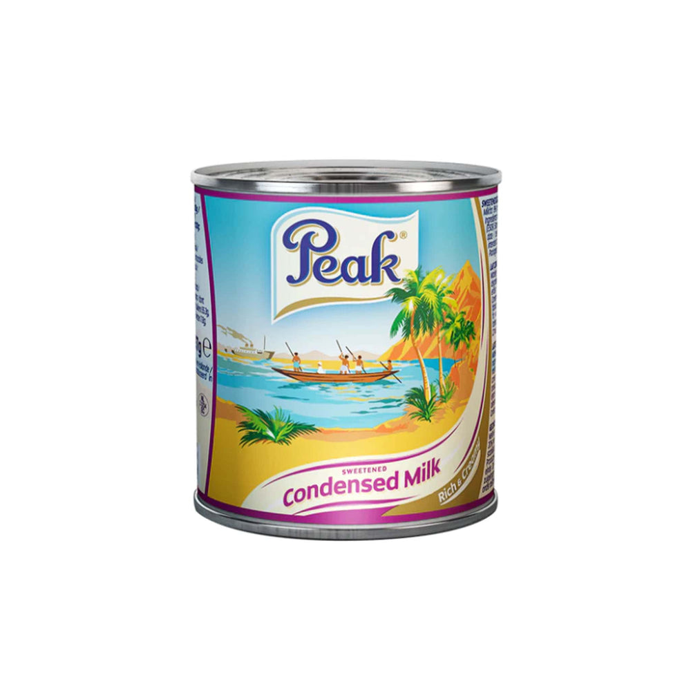 Peak Condensed Milk, 397g