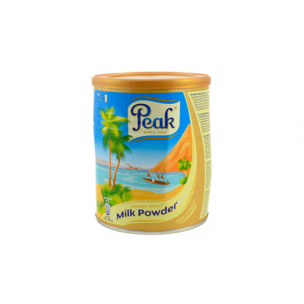 Peak Milk Powder, 400g