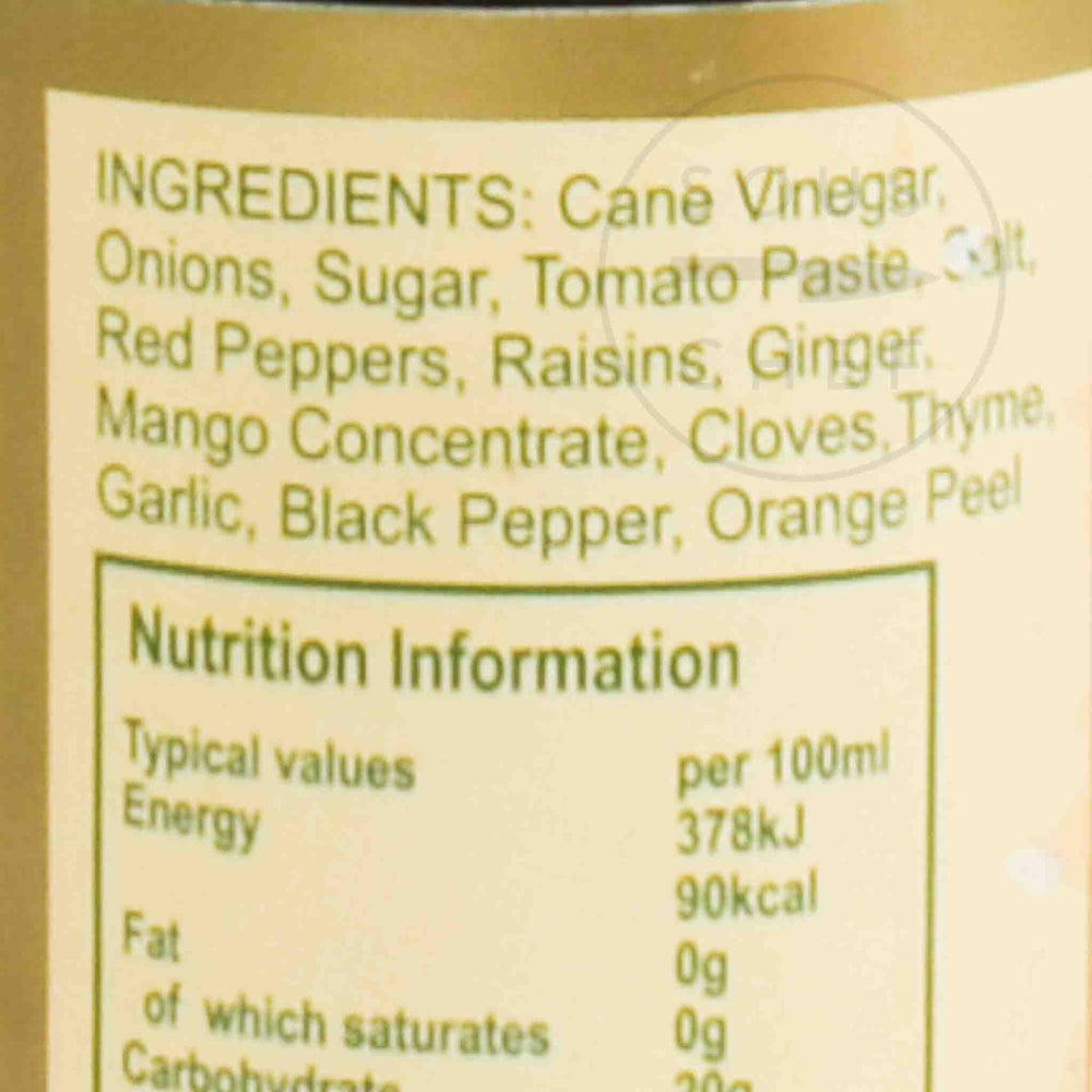 Pickapeppa Original Sauce, 148ml