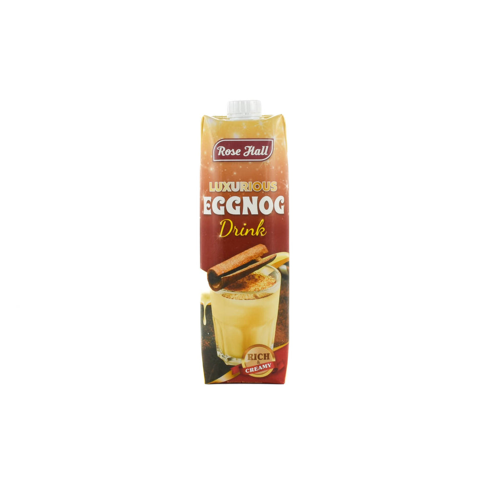 Rose Hall Egg Nog, 1 litre