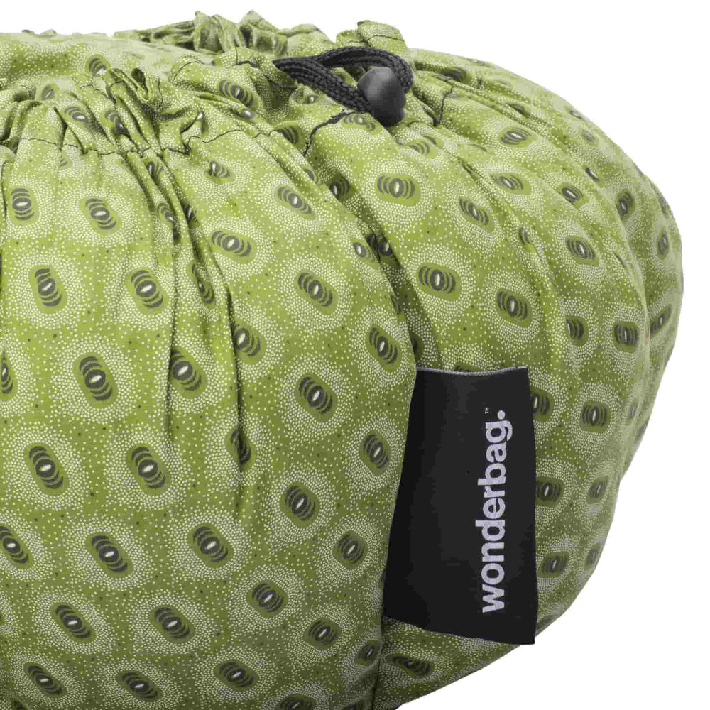 Wonderbag Non-Electric Slow Cooker, Green