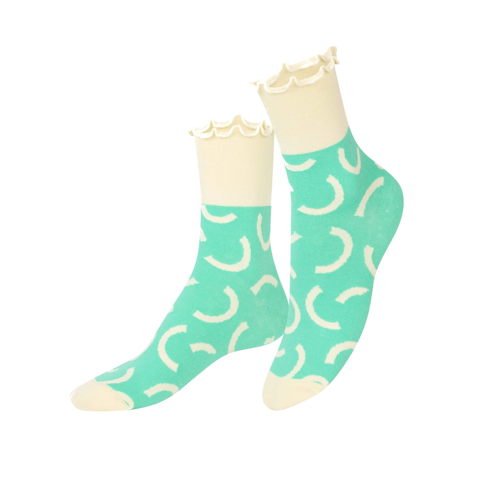 Gyoza Socks, Set of 2