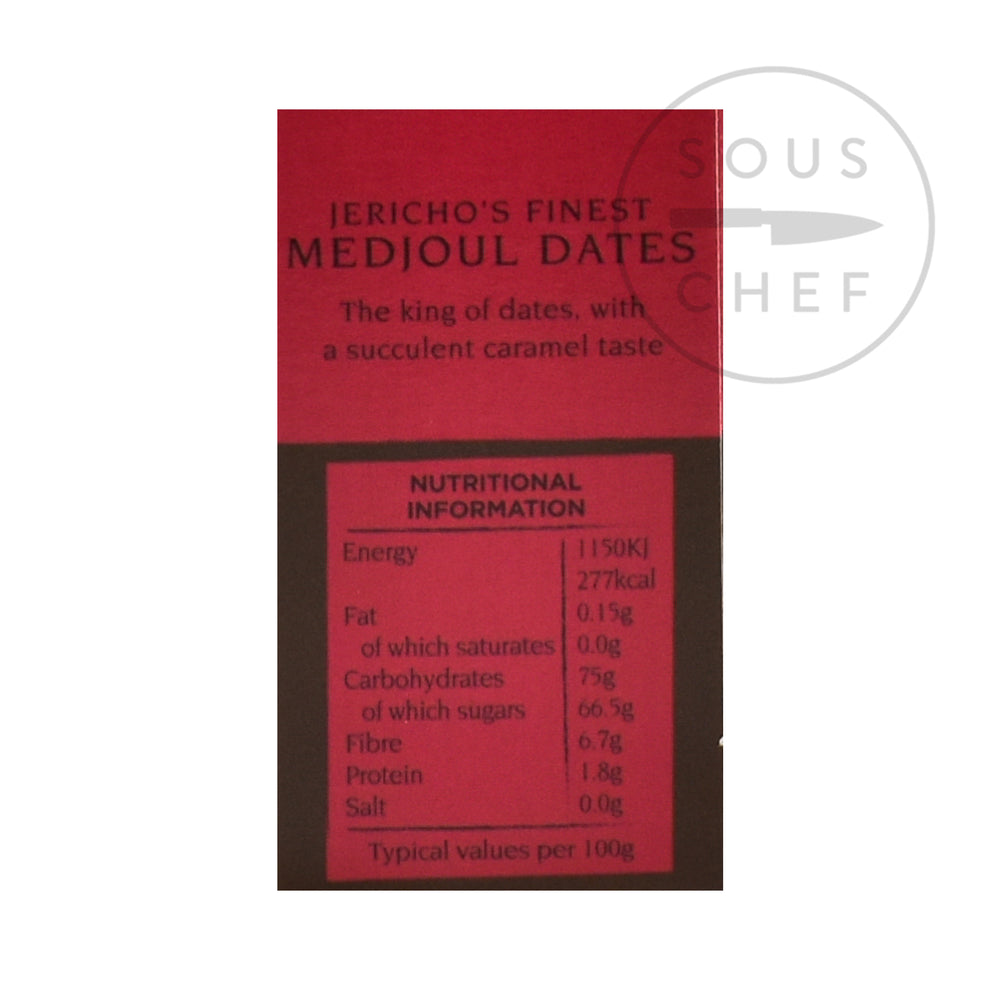 Zaytoun Palestinian Medjoul Dates 250g