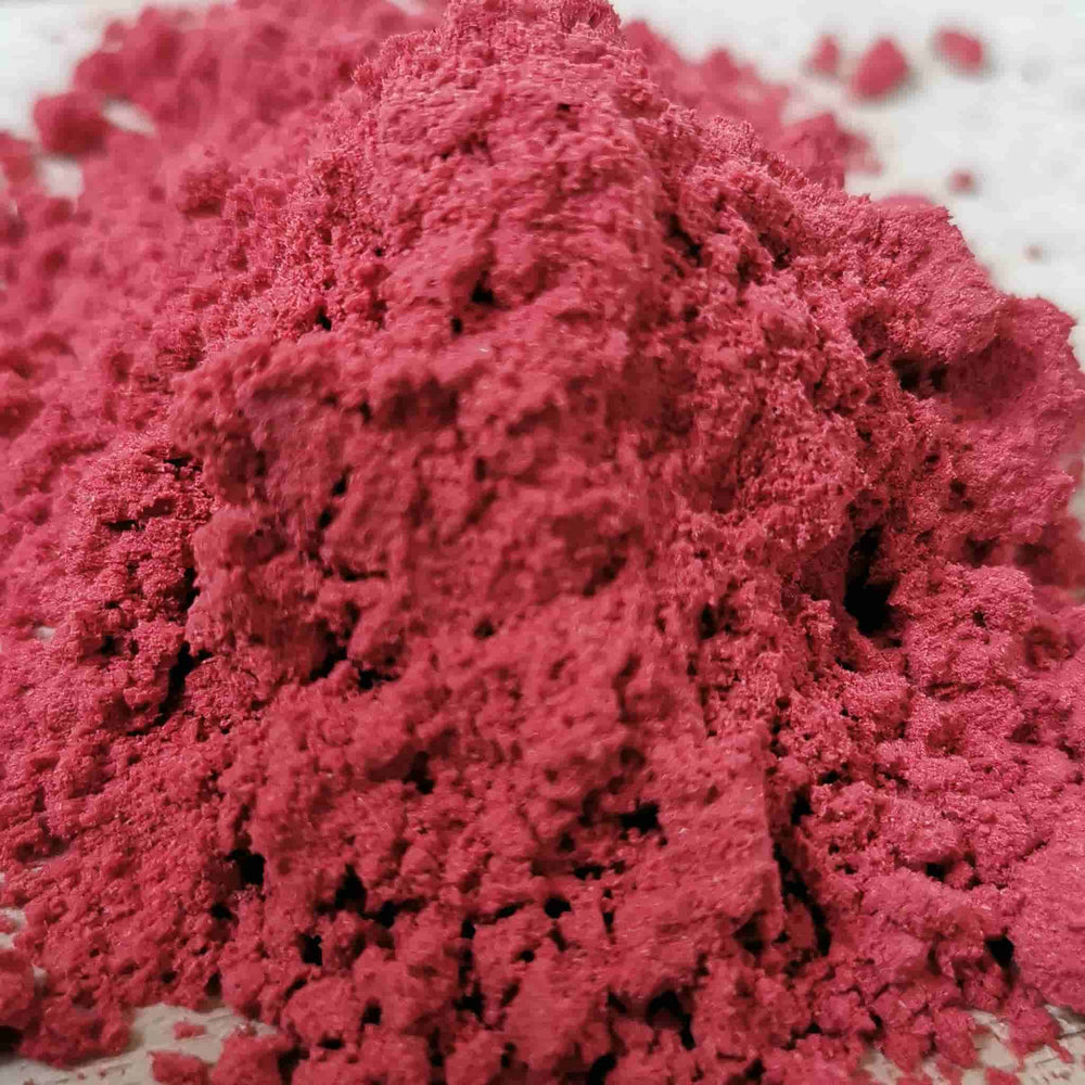 ZingyZoo Freeze Dry Strawberry Powder 100g