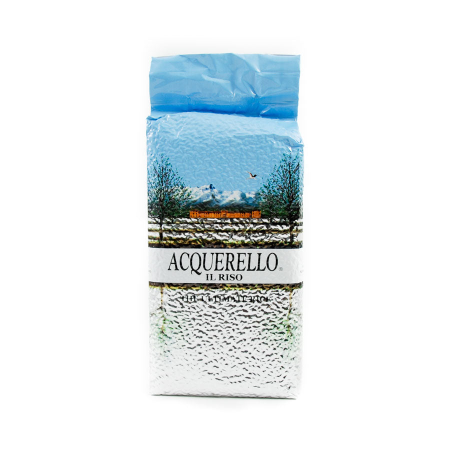 Acquerello Aged Carnaroli Rice 2.5kg Ingredients Pasta Rice & Noodles Rice Italian Food