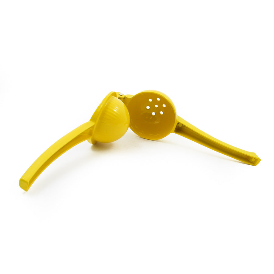 Apollo Lemon Press - Mexican Elbow Cookware Kitchen Utensils