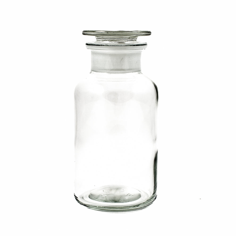 Trendglas Apothecary Bottle 1000ml Tableware