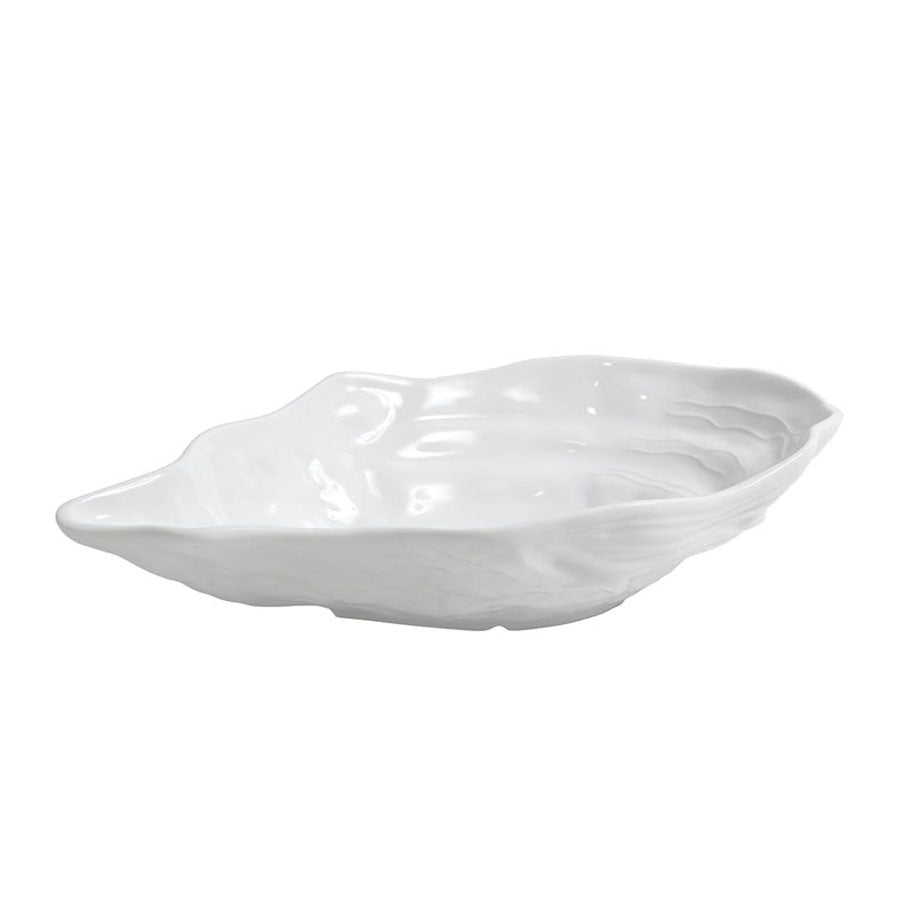 Portuguese Tableware Large Oyster Dish 29cm Tableware Canape Supplies