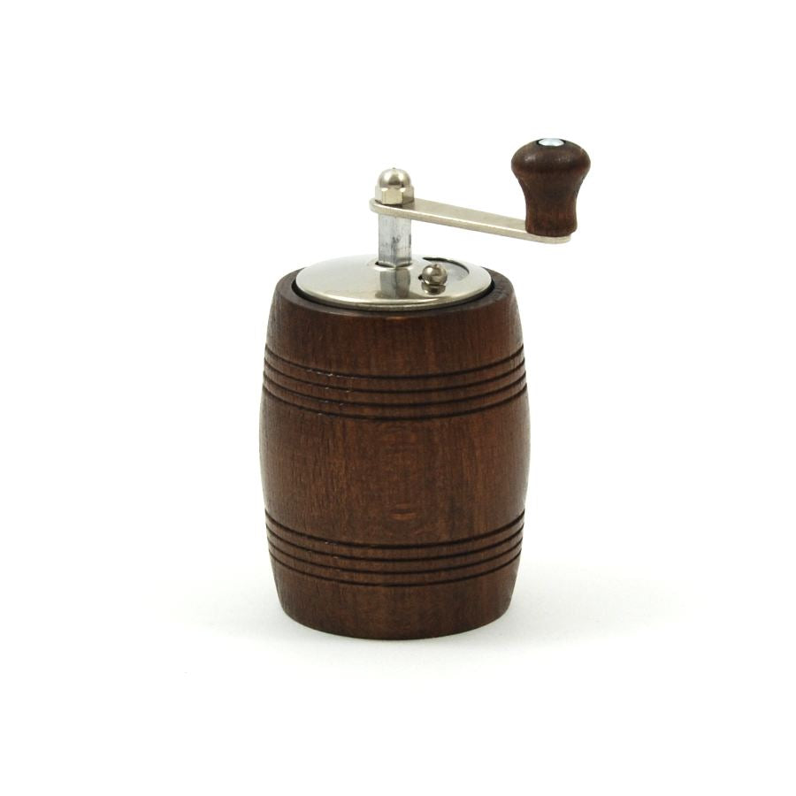 Beechwood Pepper Mill