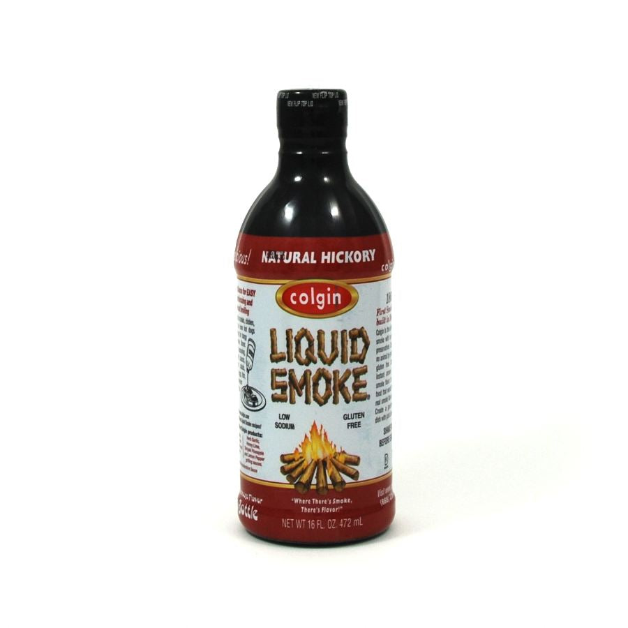 Colgin Hickory Liquid Smoke