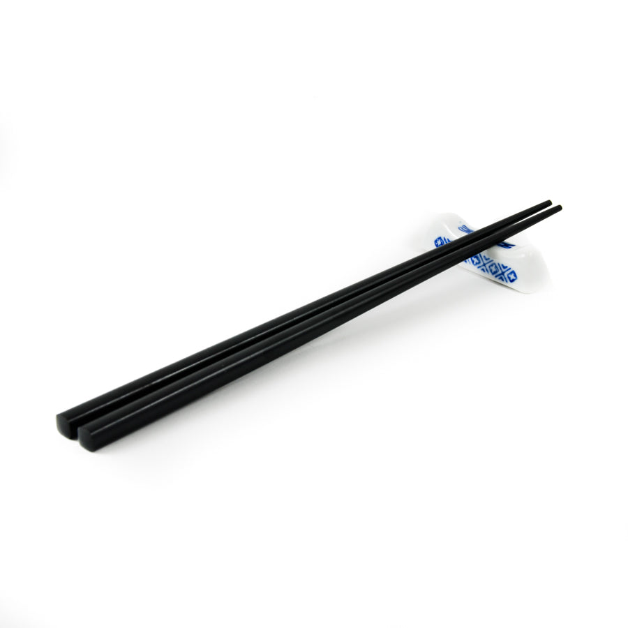 Chinese Tableware Blue Rice Pattern Chopstick Rest Tableware Chinese Tableware Chinese Food