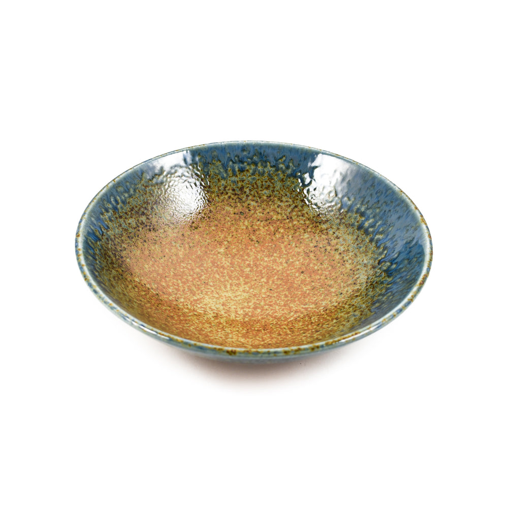 Chouseki Shallow Bowl 25cm