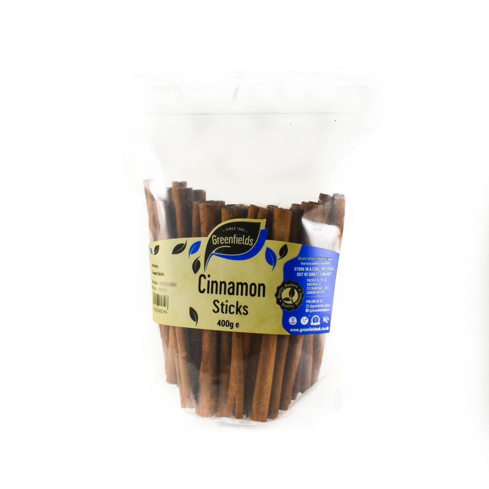 Greenfields Cinnamon Sticks