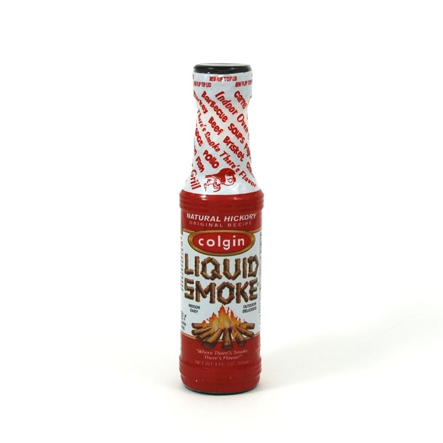 Colgin Hickory Liquid Smoke