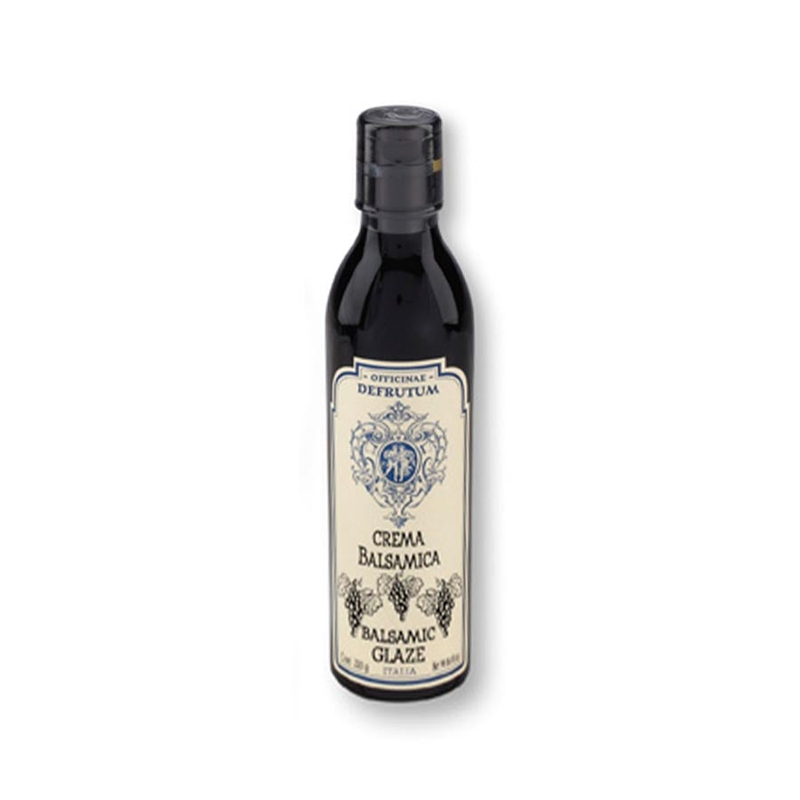 Defrutum Classic Balsamic Glaze 220g Ingredients Oils & Vinegars Italian Food