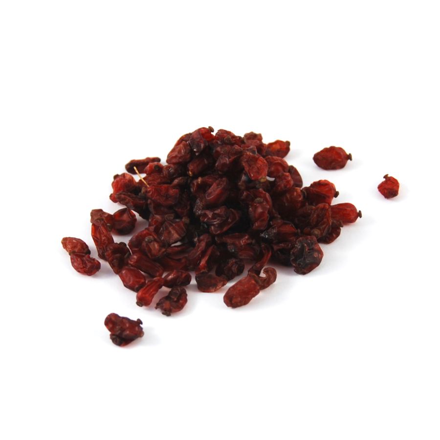 Greenfields Dried Barberries 75g Ingredients Baking Ingredients Dried & Preserved Fruit