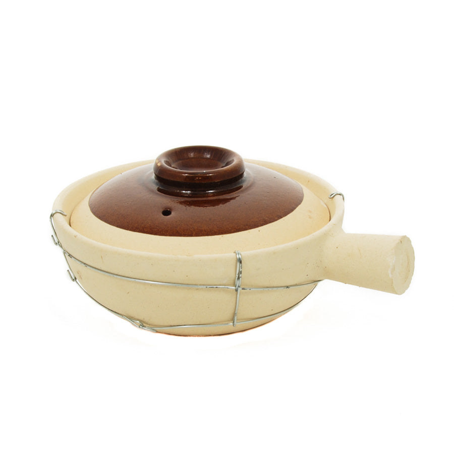 Chinese Clay Pot