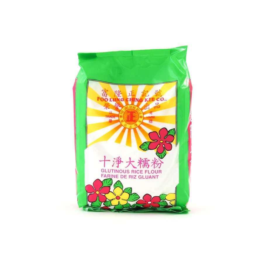 FLCK Glutinous Rice Flour 450g Ingredients Flour Grains & Seeds Southeast Asian Food